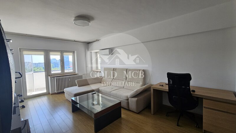 Unirii, Tribunal, 2 camere