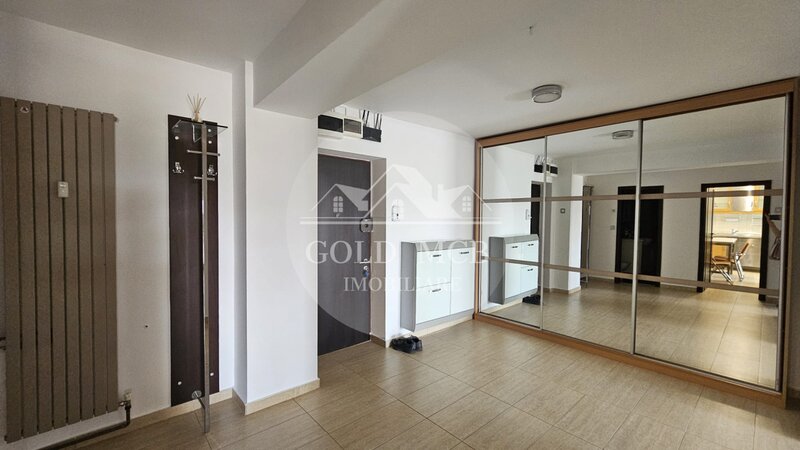 Unirii, Tribunal, 2 camere